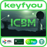 ICBM / STEAM КЛЮЧ *