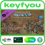 Field of Glory II: Medieval Swords and Scimitars STEAM