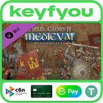 Field of Glory II: Medieval - Reconquista / STEAM DLC*