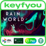 Rain World / STEAM КЛЮЧ *