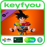 DRAGON BALL Z: KAKAROT Season Pass / STEAM DLC КЛЮЧ *