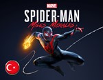 Marvel’s Spider-Man: Miles Morales / STEAM Турция 🔥 - irongamers.ru