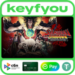 SAMURAI SHODOWN NEOGEO COLLECTION / STEAM КЛЮЧ *