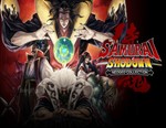 SAMURAI SHODOWN NEOGEO COLLECTION / STEAM КЛЮЧ *
