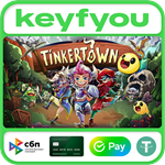 Tinkertown / STEAM КЛЮЧ *