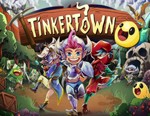 Tinkertown / STEAM КЛЮЧ *