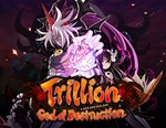 Trillion: God of Destruction / STEAM КЛЮЧ *