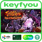 Trillion: God of Destruction / STEAM КЛЮЧ *