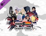 NARUTO TO BORUTO: SHINOBI STRIKER Season Pass / STEAM*
