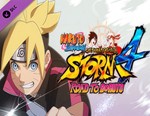 NARUTO STORM 4 : Road to Boruto Expansion / STEAM DLC*