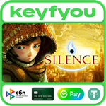 Silence / STEAM КЛЮЧ *