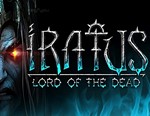 Iratus: Lord of the Dead / STEAM КЛЮЧ *