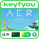 AER Memories of Old / STEAM КЛЮЧ *