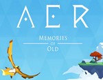 AER Memories of Old / STEAM KEY 🔥