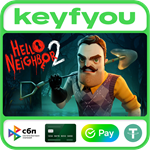 Hello Neighbor 2 / STEAM КЛЮЧ *
