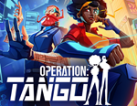 Operation: Tango / STEAM КЛЮЧ *