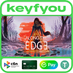 Along The Edge / STEAM КЛЮЧ *