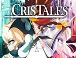 Cris Tales / STEAM GLOBAL КЛЮЧ *