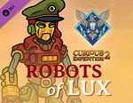 Curious Expedition 2 - Robots of Lux / STEAM DLC КЛЮЧ*