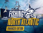 Fishing: North Atlantic - Enhanced Edition / STEAM *