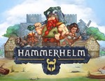 HammerHelm / STEAM КЛЮЧ *