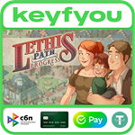 Lethis - Path of Progress / STEAM КЛЮЧ *