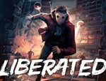 Liberated / STEAM КЛЮЧ *