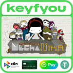 MechaNika / STEAM КЛЮЧ *