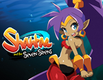 Shantae and the Seven Sirens / STEAM КЛЮЧ *