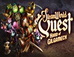SteamWorld Quest: Hand of Gilgamech / STEAM КЛЮЧ *