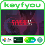 Synergia / STEAM КЛЮЧ *