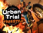 Urban Trial Freestyle / STEAM КЛЮЧ *