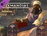 Ozymandias - Indonesia / STEAM DLC КЛЮЧ *