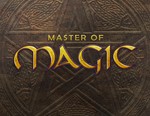 Master of Magic / STEAM КЛЮЧ *
