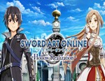 Sword Art Online: Hollow Realization Deluxe Edition *
