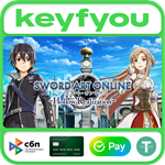Sword Art Online: Hollow Realization Deluxe Edition *