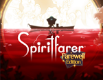 Издание Spiritfarer*: Farewell / STEAM КЛЮЧ *