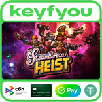 SteamWorld Heist / STEAM КЛЮЧ *