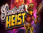 SteamWorld Heist / STEAM КЛЮЧ *