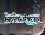 伊格利亚战记/The Heroic Legend Of Eagarlnia / STEAM KEY 🔥