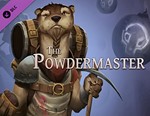 Banners of Ruin - Powdermaster / STEAM DLC КЛЮЧ *