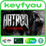 Hatred / STEAM GLOBAL КЛЮЧ *