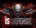 IS Defense / STEAM КЛЮЧ *