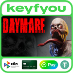 Daymare: 1998 / STEAM GLOBAL КЛЮЧ *