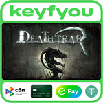 Deathtrap / STEAM GLOBAL КЛЮЧ *