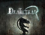 Deathtrap / STEAM GLOBAL КЛЮЧ *