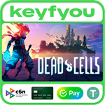 Dead Cells / STEAM КЛЮЧ *