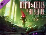 Dead Cells: The Bad Seed / STEAM DLC КЛЮЧ *