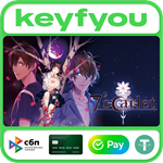 7´scarlet / STEAM GLOBAL КЛЮЧ *