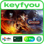 Castlevania: Lords of Shadow – Mirror of Fate HD STEAM